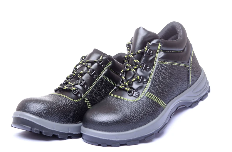 Puncture-proof Safety Shoes (high Top) Puncture-proof Safety Shoes (high Top)